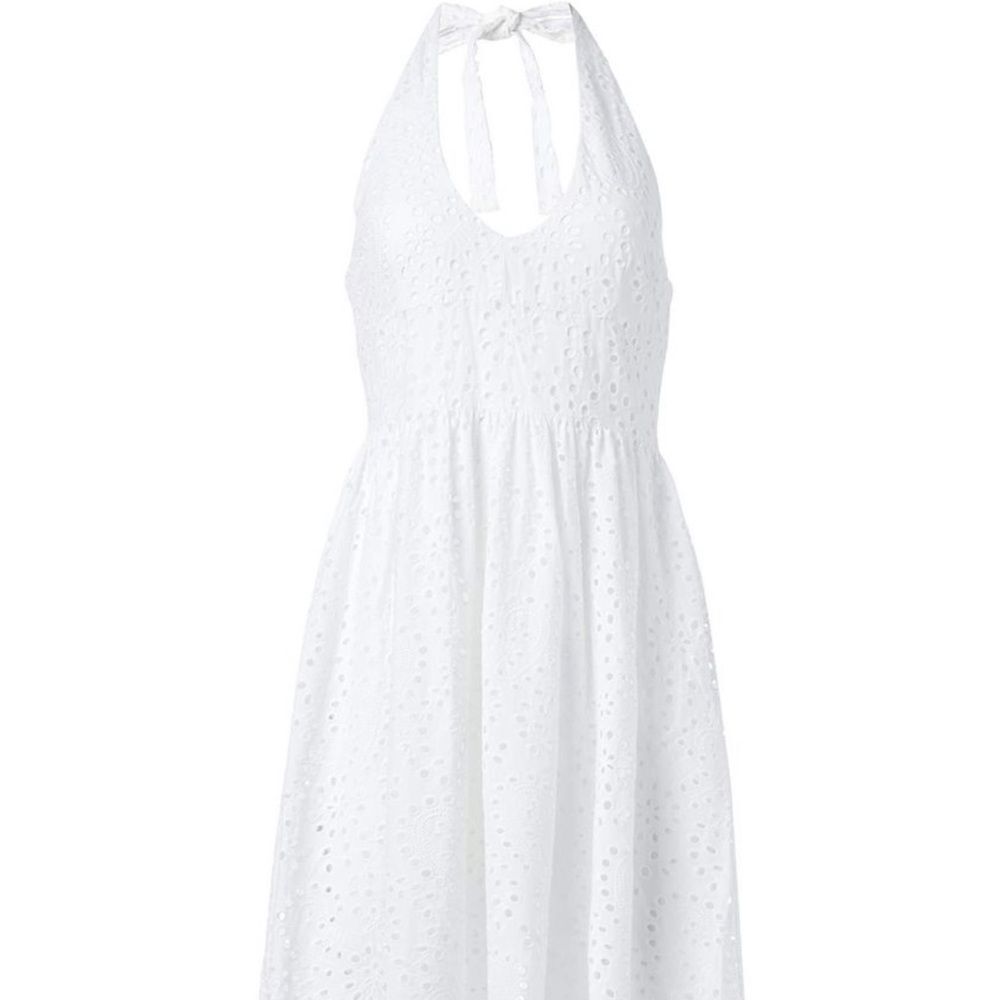 BB Dakota Marilyn Moment Optic White Dress